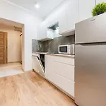 Apartment 47 Z Parkingiem