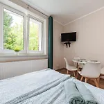 47 Z Parkingiem Apartment Sopot