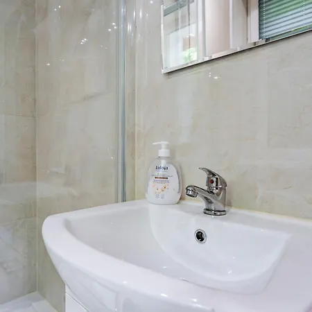 Lejlighed 47 Z Parkingiem *