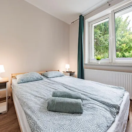 Apartament 47 Z Parkingiem *