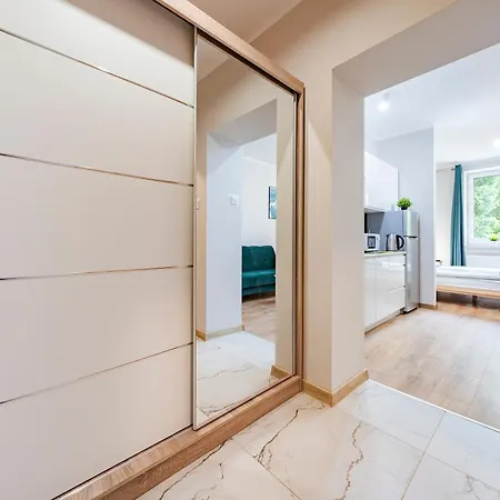 47 Z Parkingiem Lejlighed *