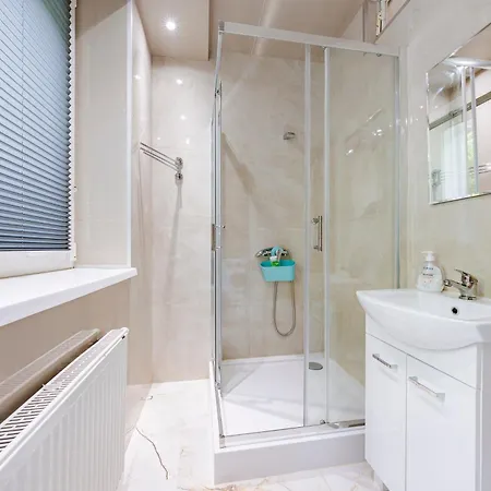 Apartament 47 Z Parkingiem Sopot