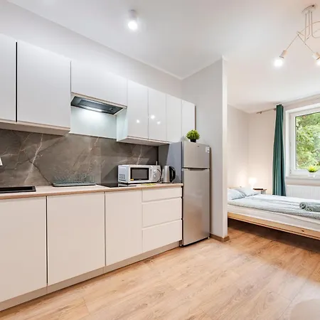 Apartament 47 Z Parkingiem * Sopot